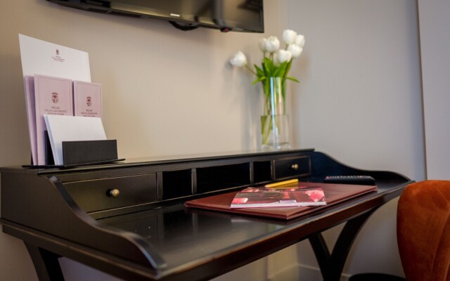 Villa Lanzirotti Luxury Property