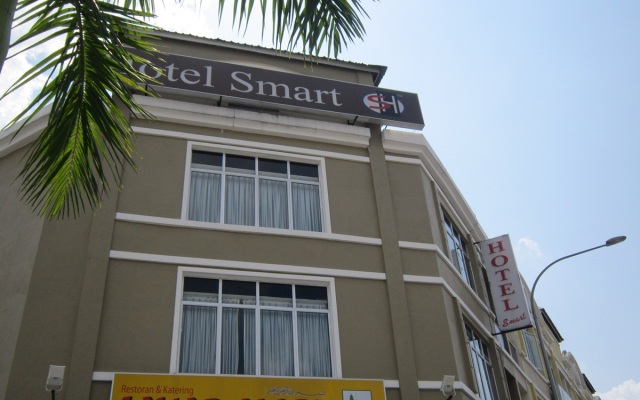 Smart Hotel Reko Sentral Kajang