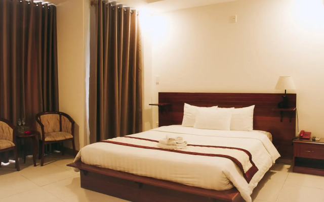 Bright Hotel