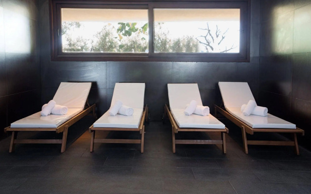 Mare Suites