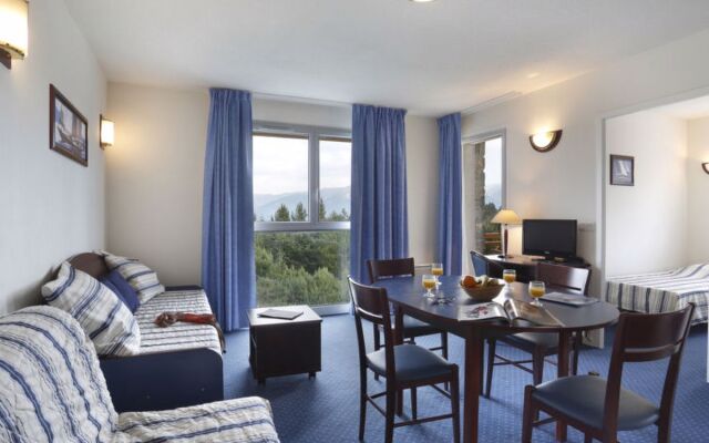 Appart Vacances Pyrénées 2000 33449