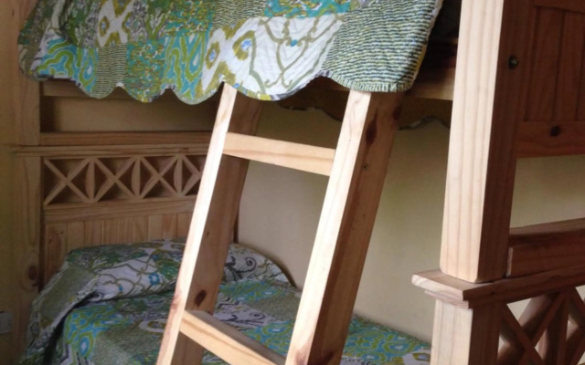 Cabañas el Gauchito