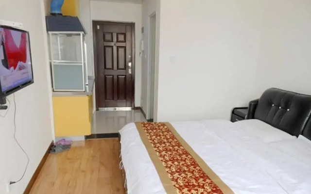 Xi'an Yilian Apartment Hotel