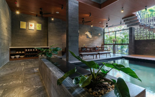 Konoha Boutique Villa