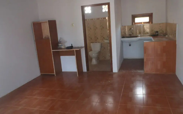 Santigi Homestay