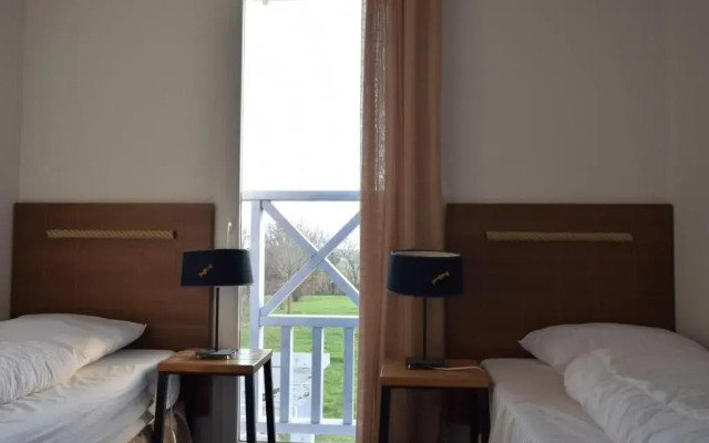 Maison Talmont-Saint-Hilaire, 4 pièces, 8 personnes - FR-1-197-488