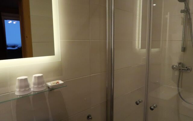 Hotel Metropol