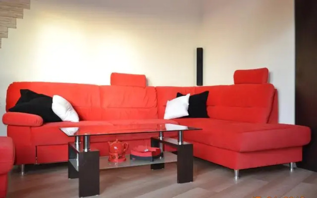 Apartament Green Hill