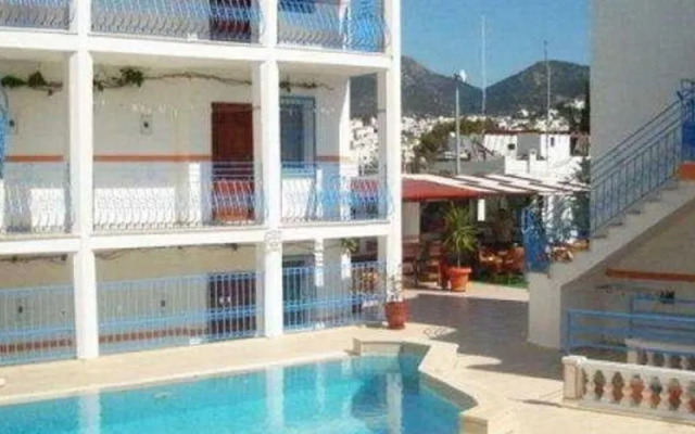 Sahin Apart Otel
