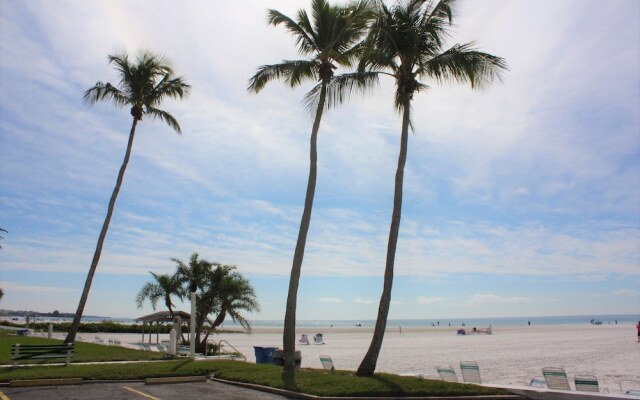 Jamaica Royale 003 - 1 Br Condo