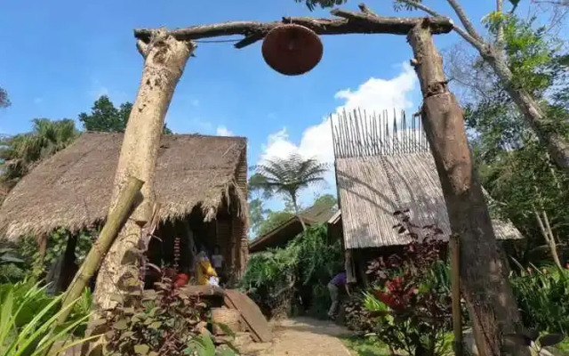 Sapulidi Cafe, Resort & Gallery