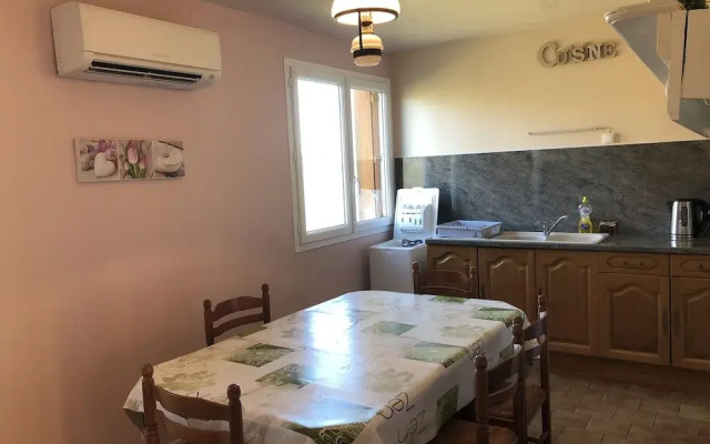 Gîte Prat