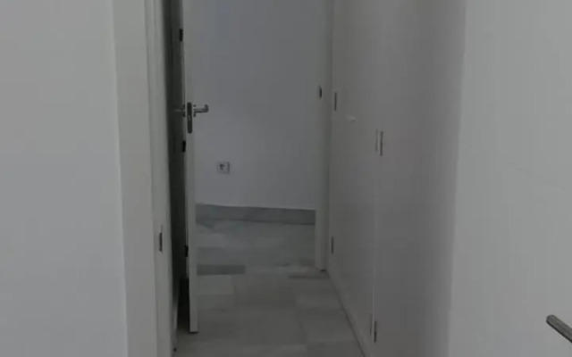 Apartamento Almirante Hoyos IV