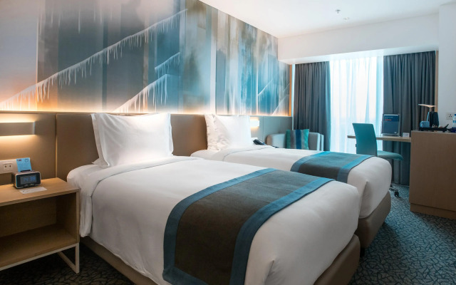 Holiday Inn Express Manila Newport City by IHG