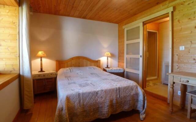 Les Hauts de St Christaud