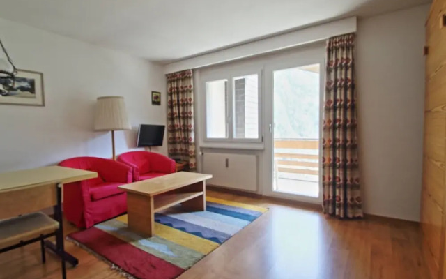Serviced Apartments Wallis