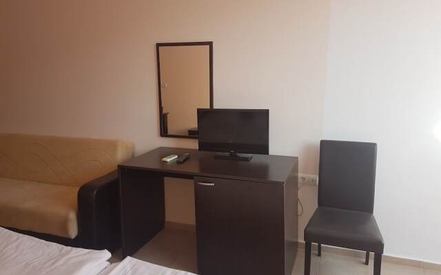 Sea Breeze Pomorie