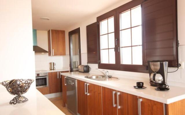 Hacienda Golf Properties REF: NA01