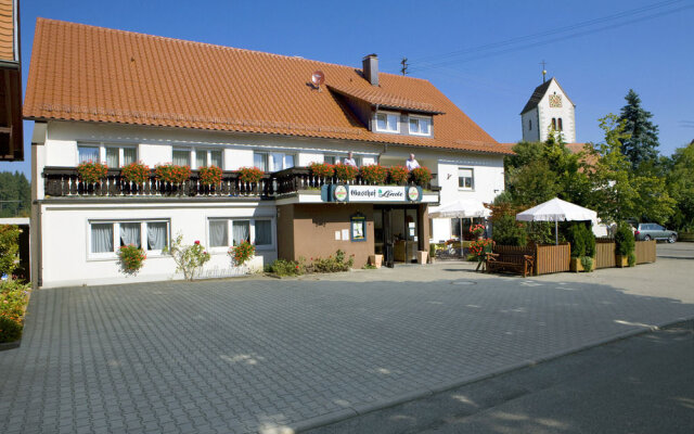 Hotel Landgasthof Linde