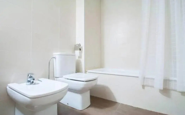 Capricho Apartamento Sitges
