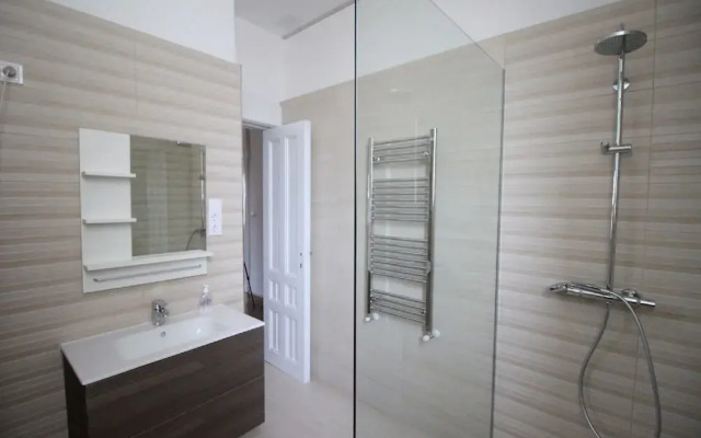 Budapest Easy Flat - Wesselenyi Apartment