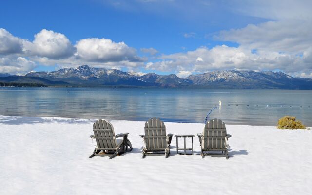 Edgewood Tahoe Resort