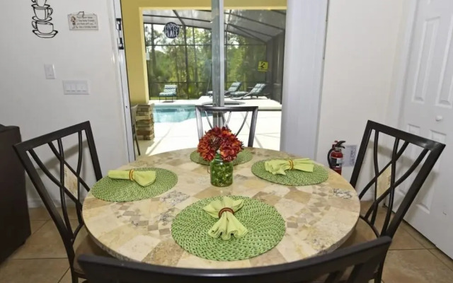 7BR Villa - Watersong Resort-670AOCJGIL