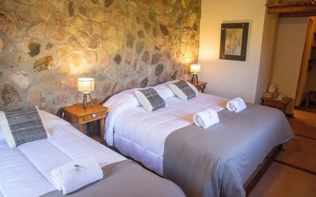 CasaCalma Hotel Boutique