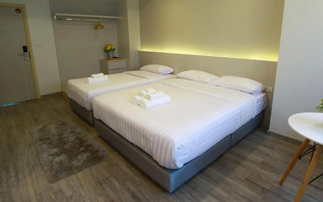 The Prima Residence