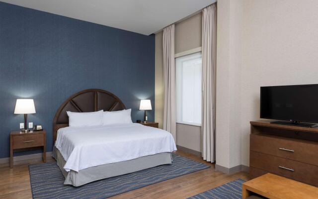 Homewood Suites by Hilton Grand Rapids Downtown