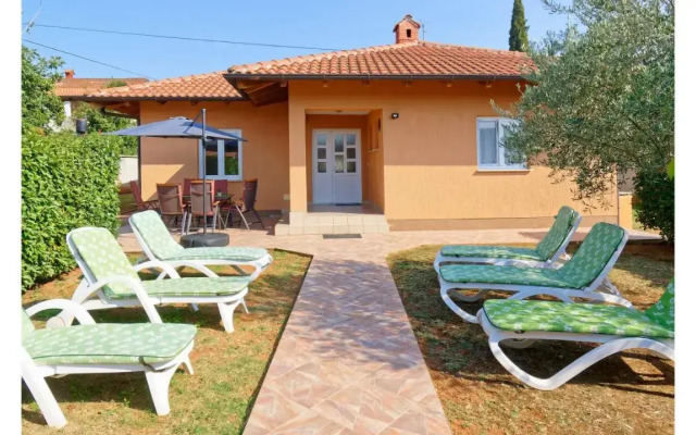 Holiday Home Tina