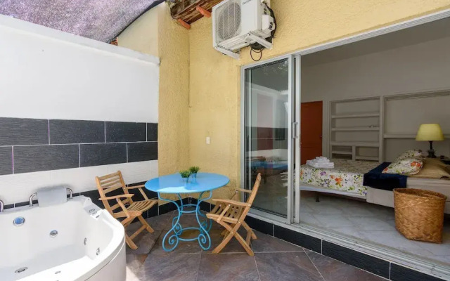 Finca Hotel Guadalupe