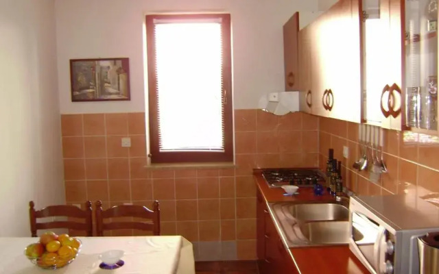 Egidio Gigi Bellich holiday apartments family houses