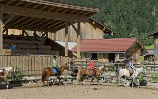 Gasthaus Mitterjager