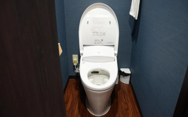 Yokocho Building / Vacation STAY 42628