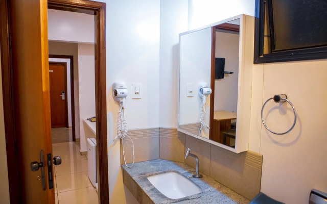 Hz Hotel Patos de Minas