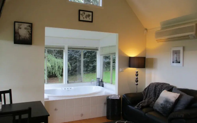 The Garden Suite