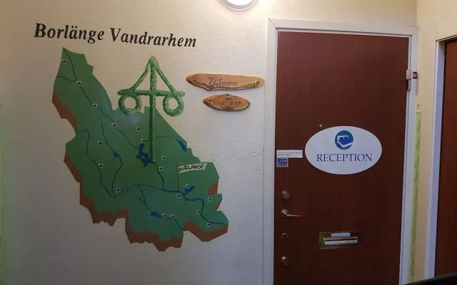 Borlänge Vandrarhem & Turistlägenheter