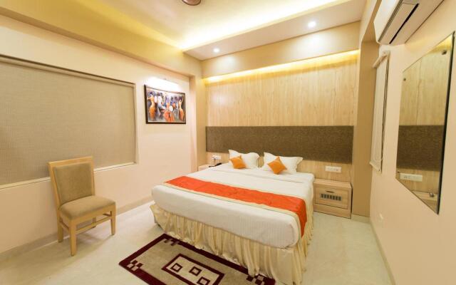 Hotel Ratana International