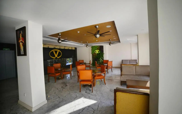Vivin Luxury Suites
