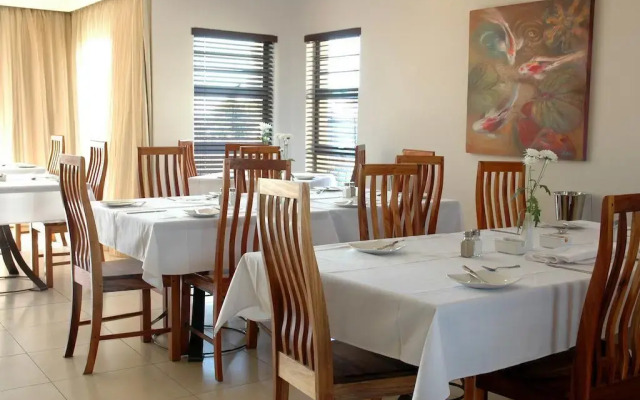 36 on Bonza Boutique Guest House