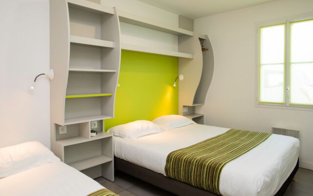 The Originals Résidence, Hôtel de Ré