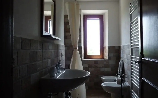 Agriturismo Podere Acqualoreto