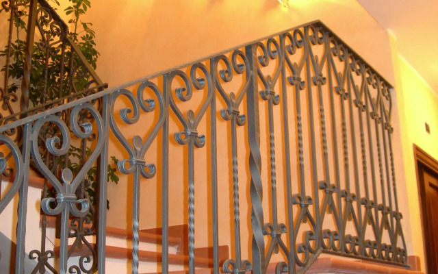 Villa Saida