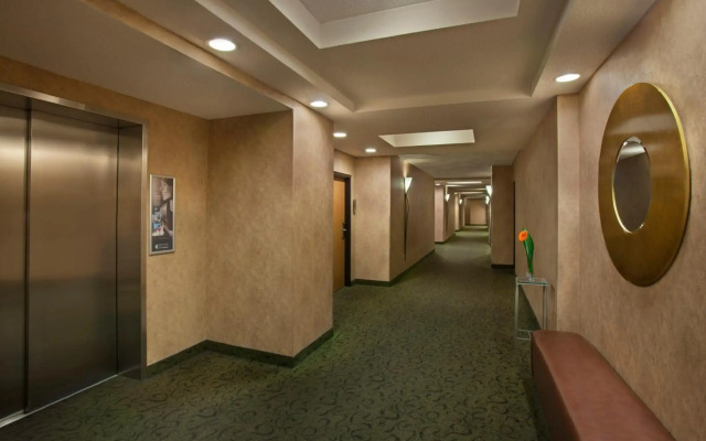 White Oaks Resort & Spa