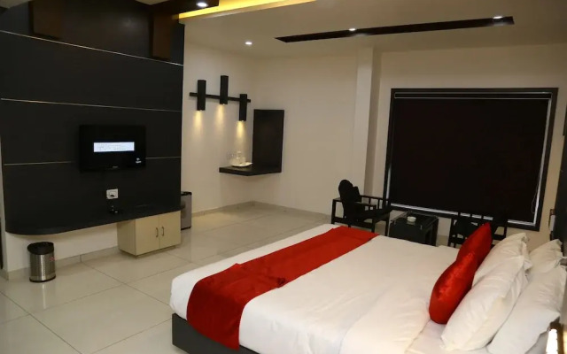 Hotel Le Moshe Inn