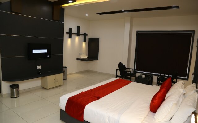 Hotel Le Moshe Inn