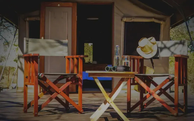 Abelana Safari Camp
