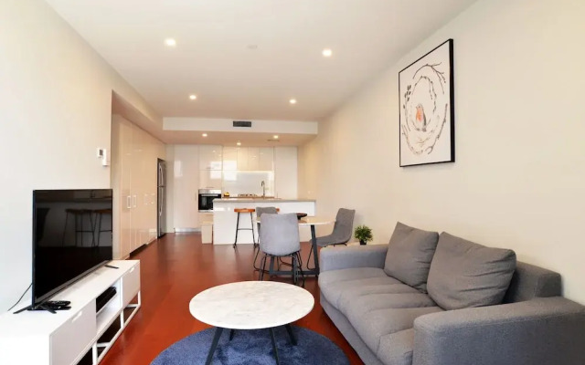 Atlas Apartments by CLLIX