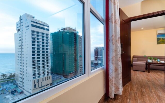 Nhat Minh Hotel and Apartment